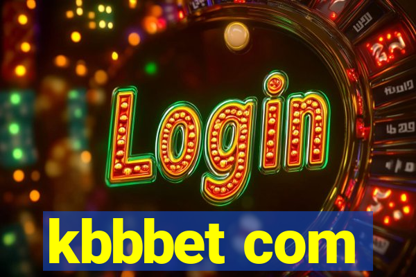 kbbbet com